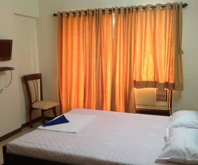 TG Stays Opposite Orlem Church
